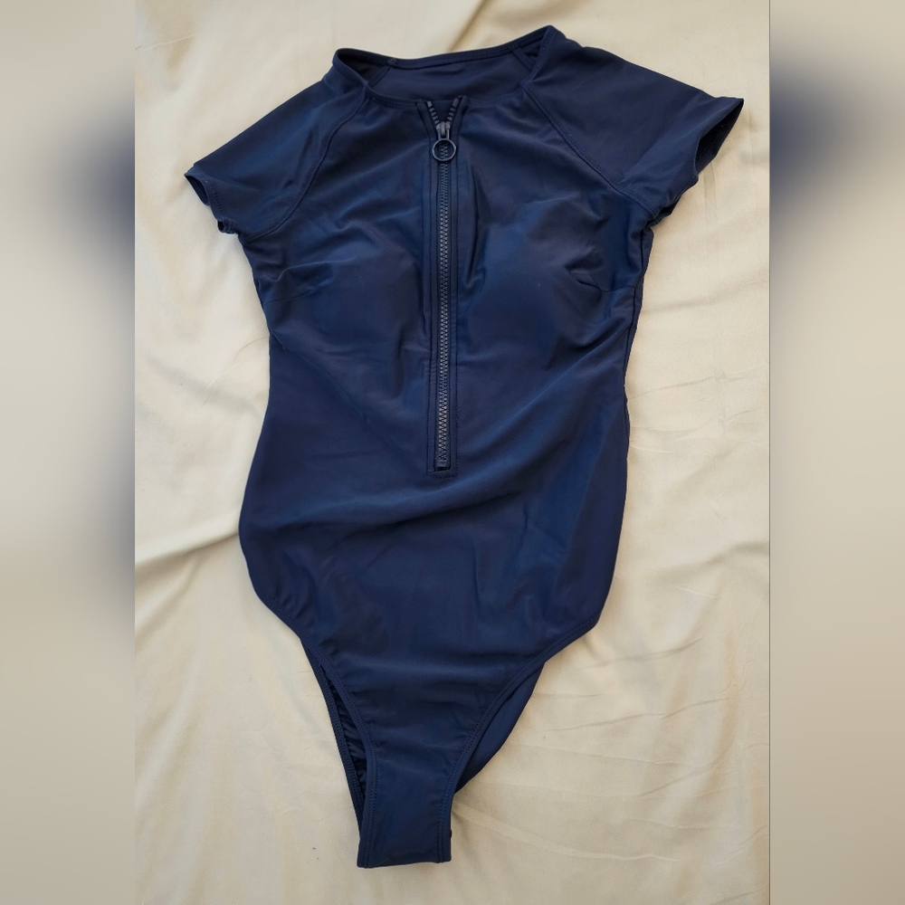 Womens Swimsuit